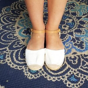 Sperry Top-Sider Espadrilles